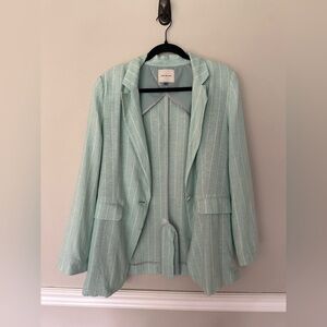 Court And Rowe Women's Blazer Size 10